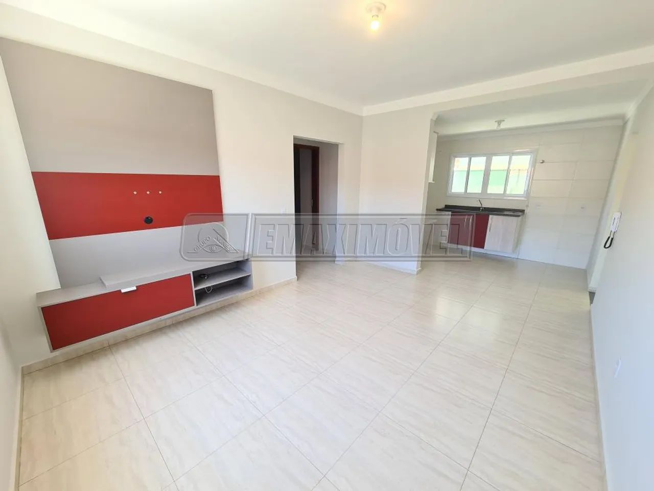 Apartamento Padrão em Sorocaba - Foto 2
