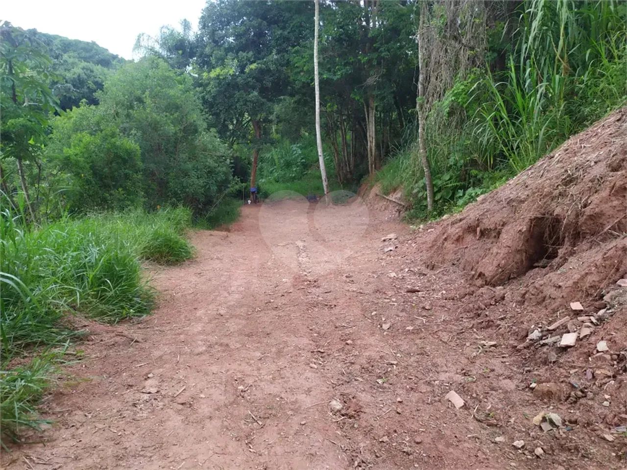 Terreno de 4050m² a Venda - Mogi das Cruzes - SP