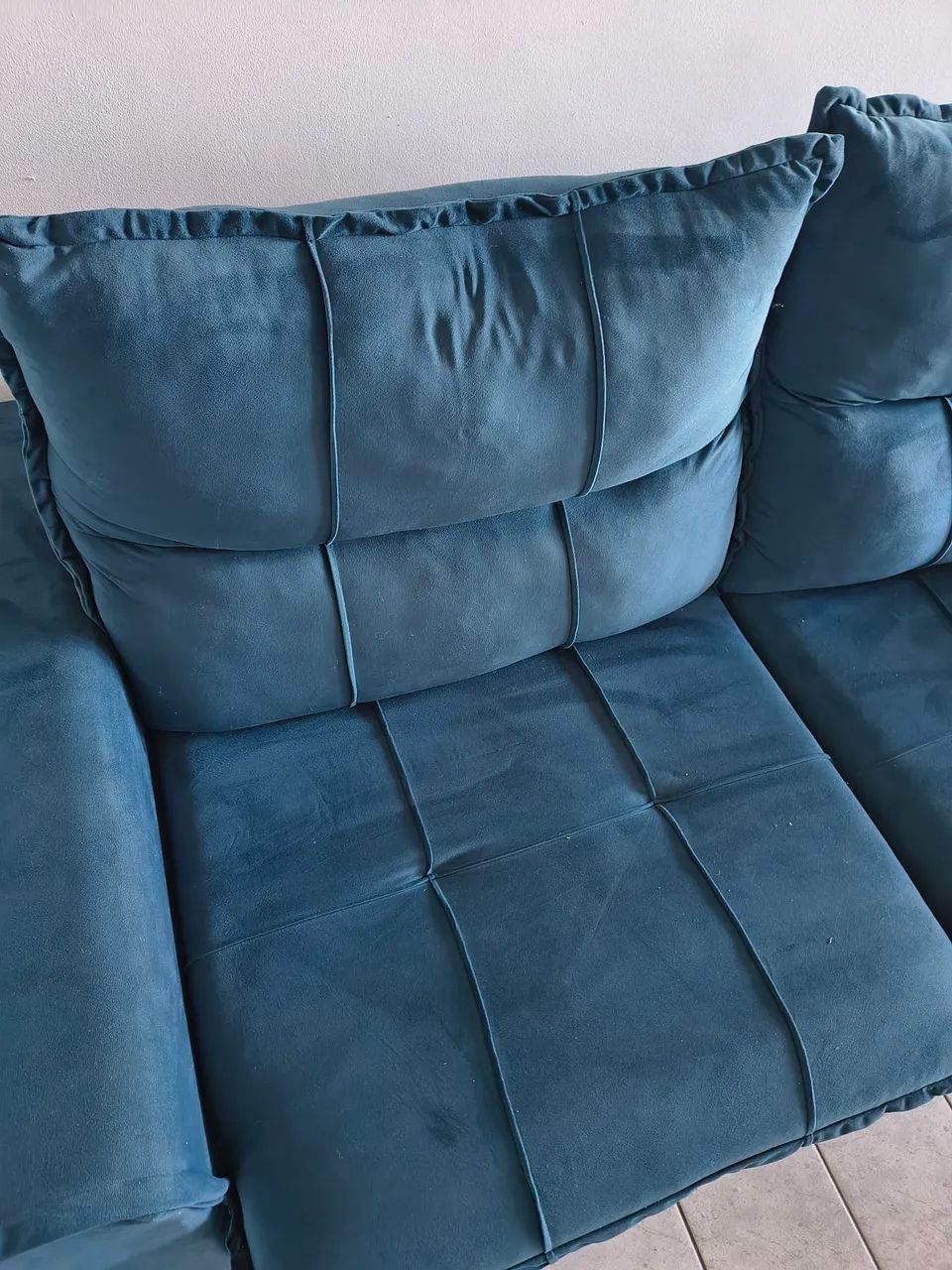 Sofá cama nunca usado  - Foto 5