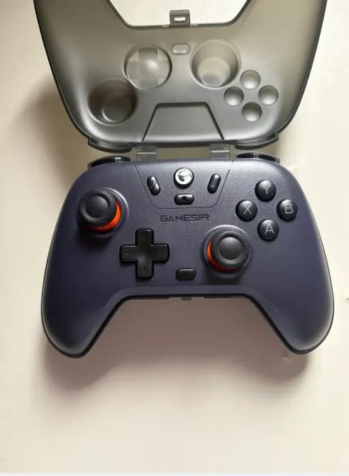 Controle Game Sir Nova Lite