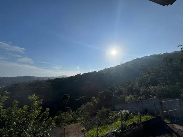 Chacara para locação com vista espetacular mato dentro mairipora sp - Foto 3