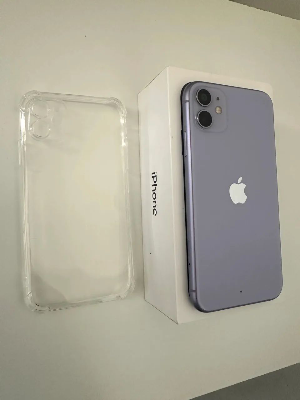 iPhone 11 Lilás - Foto 2