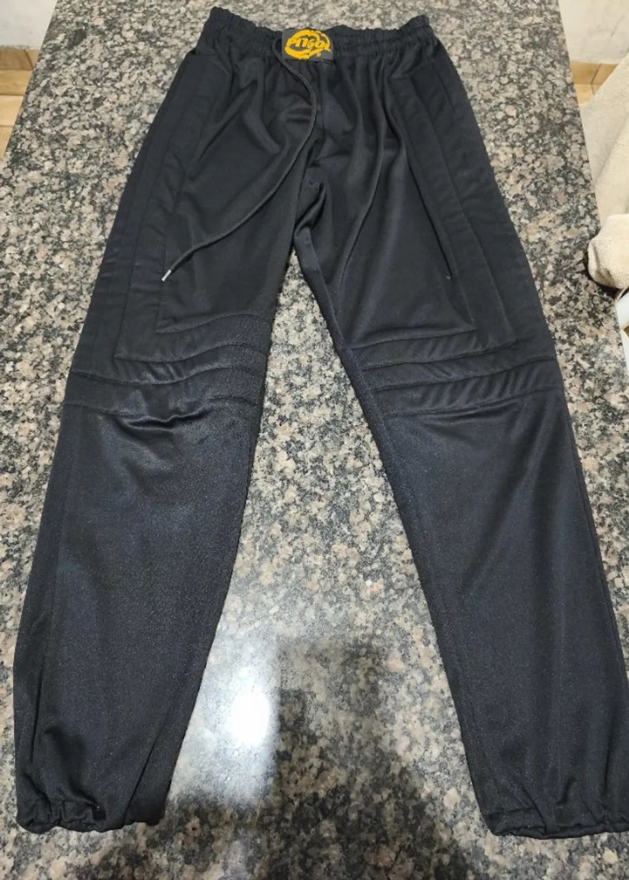 Calça de goleiro  - Foto 4