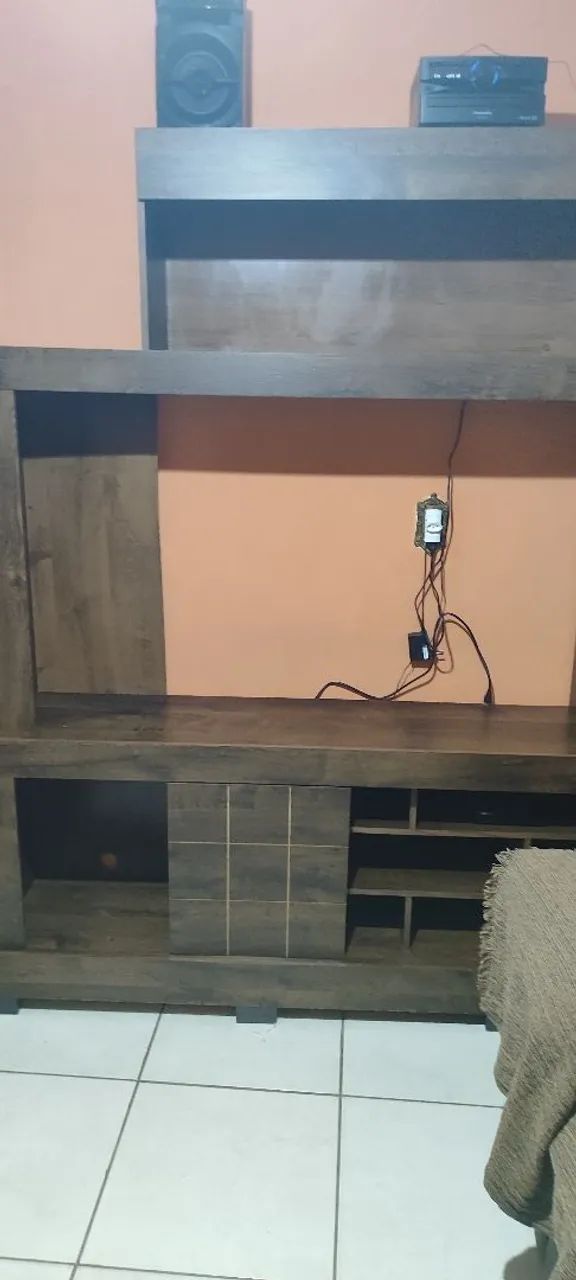 Rack para Tv de até 60" - Foto 3