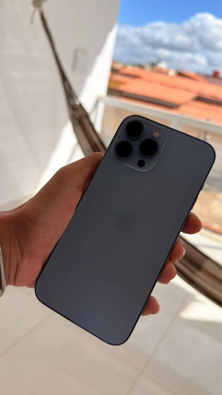 IPHONE 13 PRO MAX 128GB - Foto 2