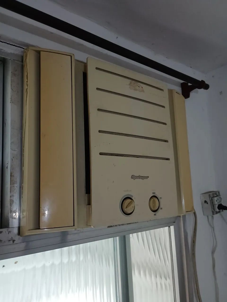 Ar condicionado  - Foto 2