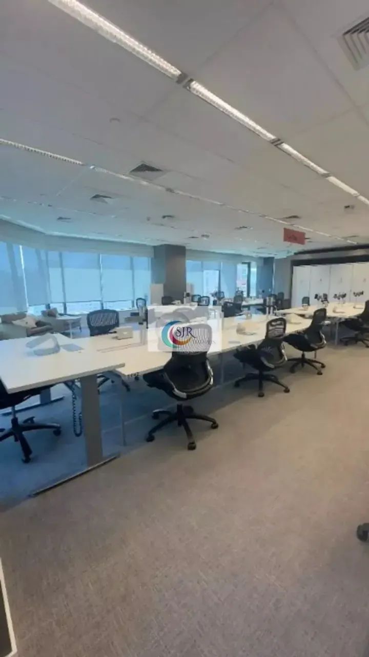 Conjunto para alugar, 1117 m²  Itaim Bibi - São Paulo/SP - Foto 5