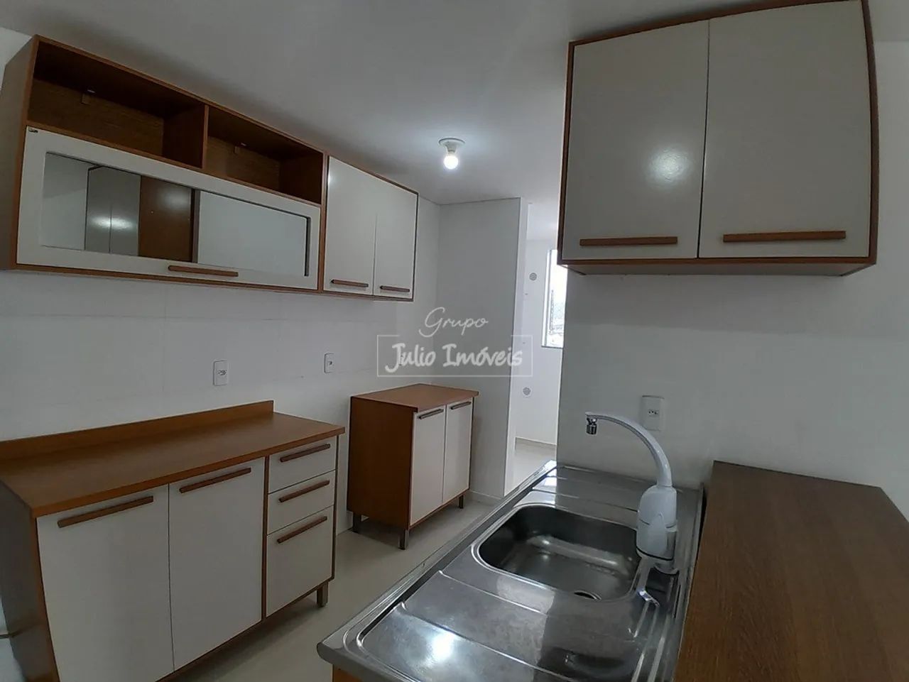 Apartamento com suíte na Santa rita Brusque - Foto 4