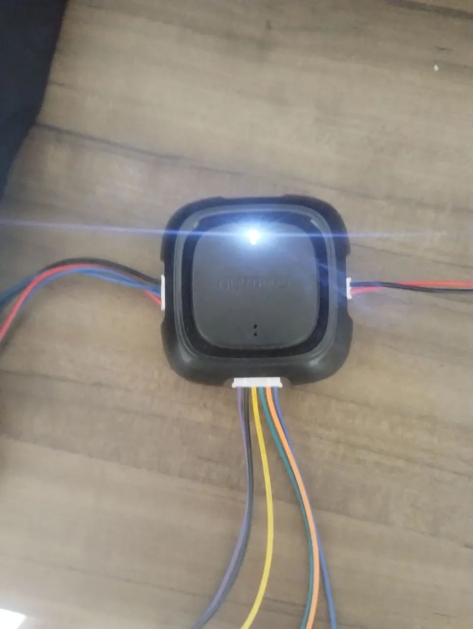 Facial Control ID face / usado  - Foto 4