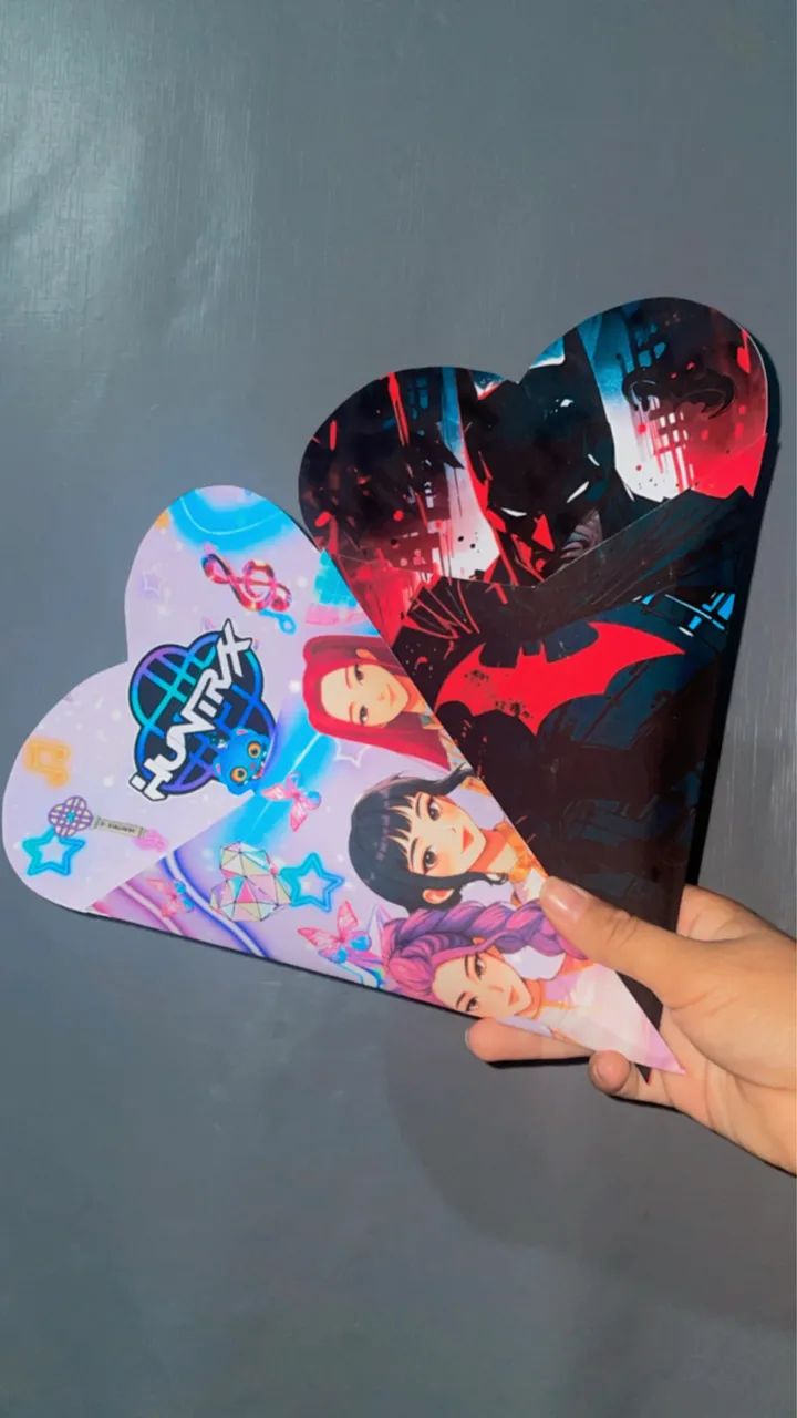 Papelaria personalizada  - Foto 4