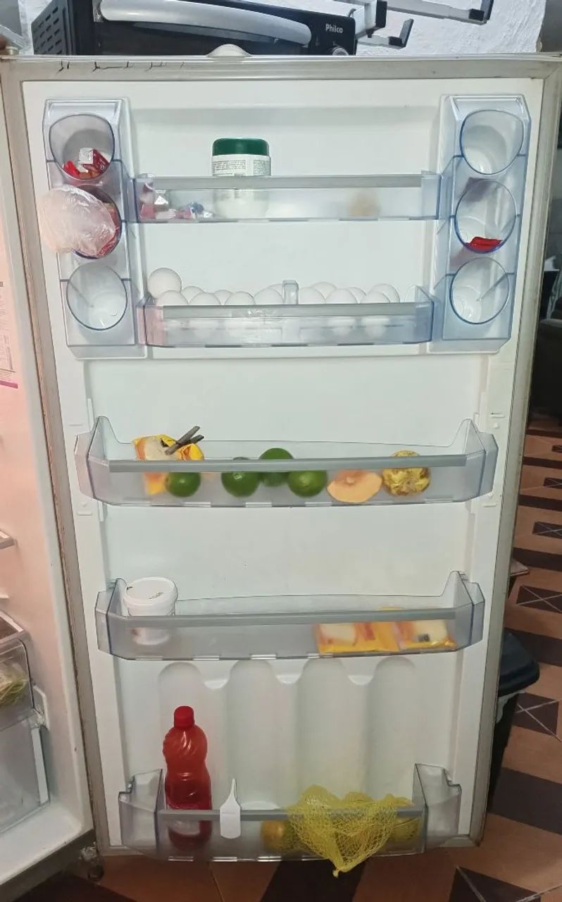 REFRIGERADOR CONTINENTAL  - Foto 2