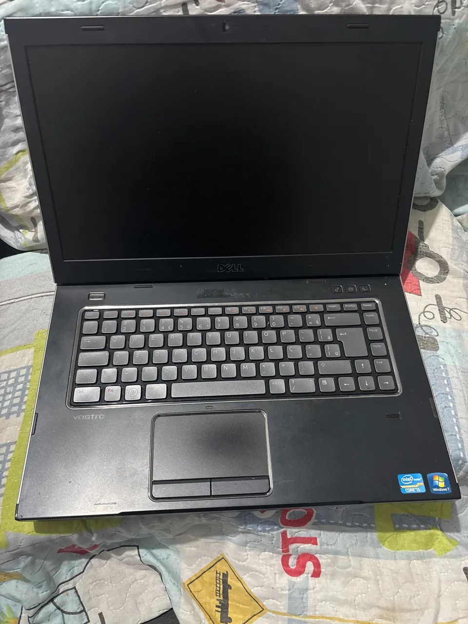 Notebook Vostro 3550 - Core I5 - Foto 2