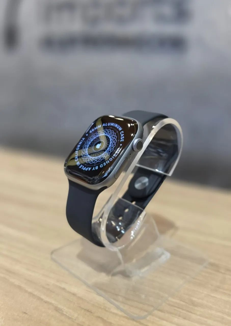 Apple Watch Series 11 42mm Cizna Space Gray - Lacrado