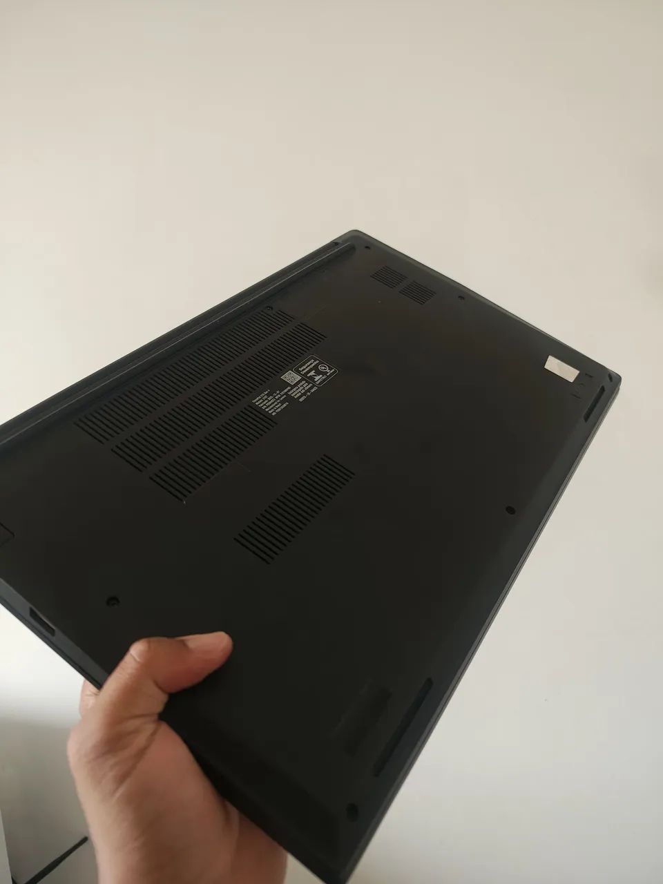 Lenovo Thinkpad E15 Gen 4 Core I7 12 16/512GB - Notebooks