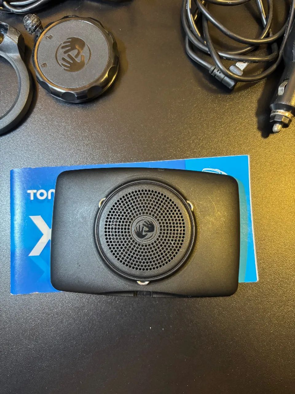 GPS TomTom XL modelo 4ET03 - Foto 3