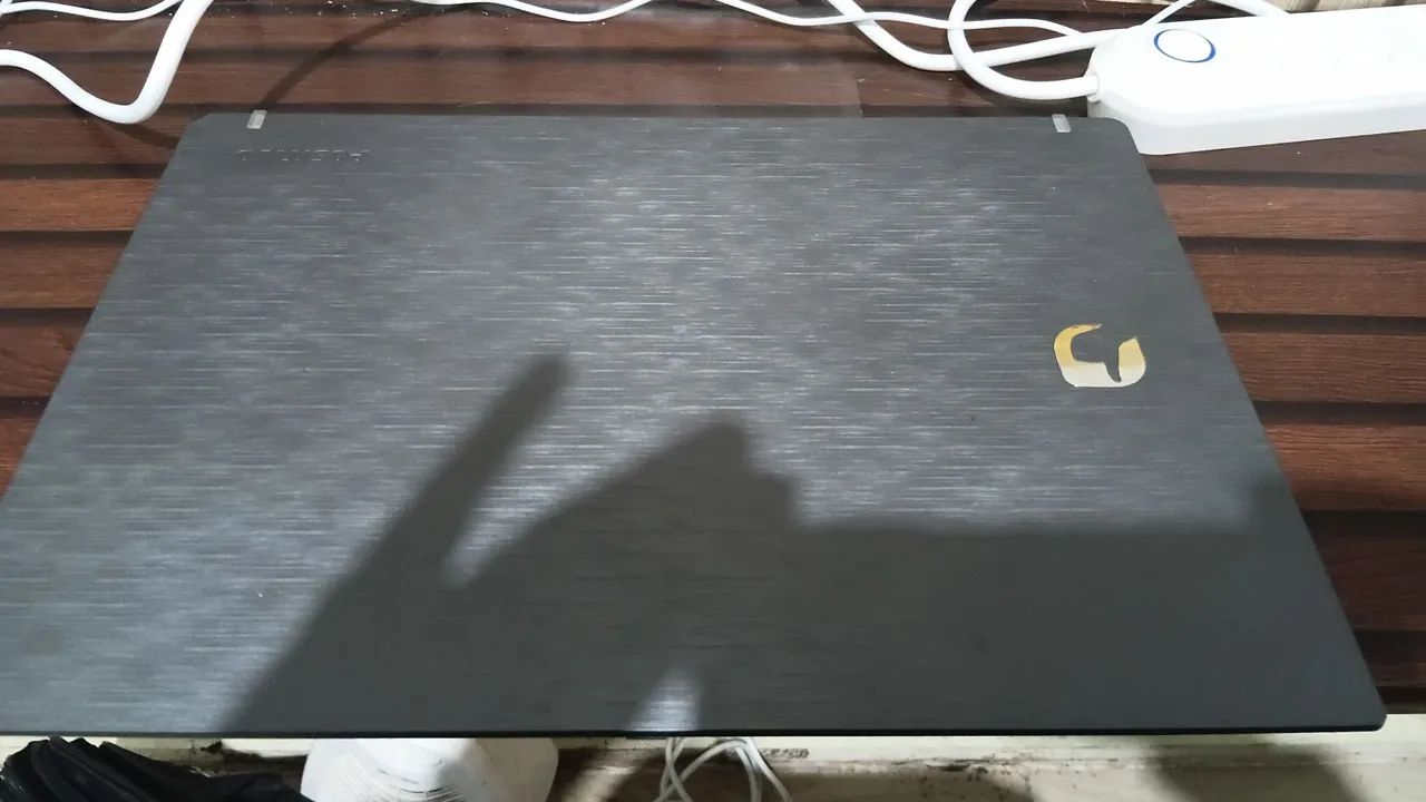 Notebook  - Foto 2