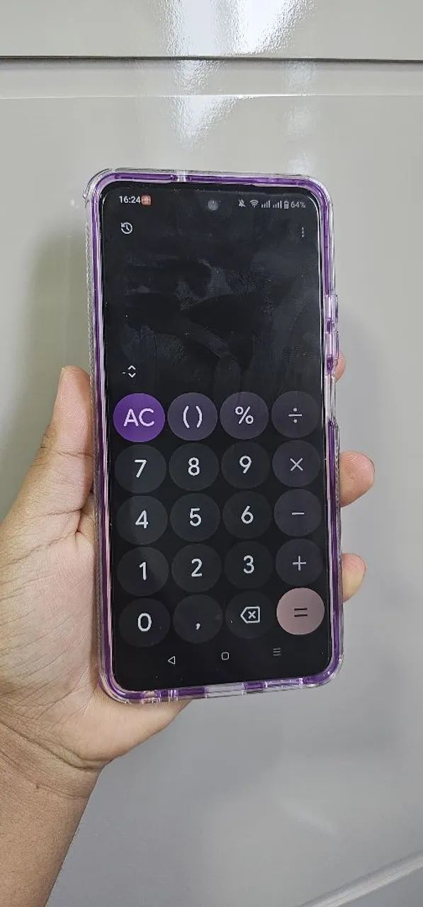 Celular realme c67 - Foto 4