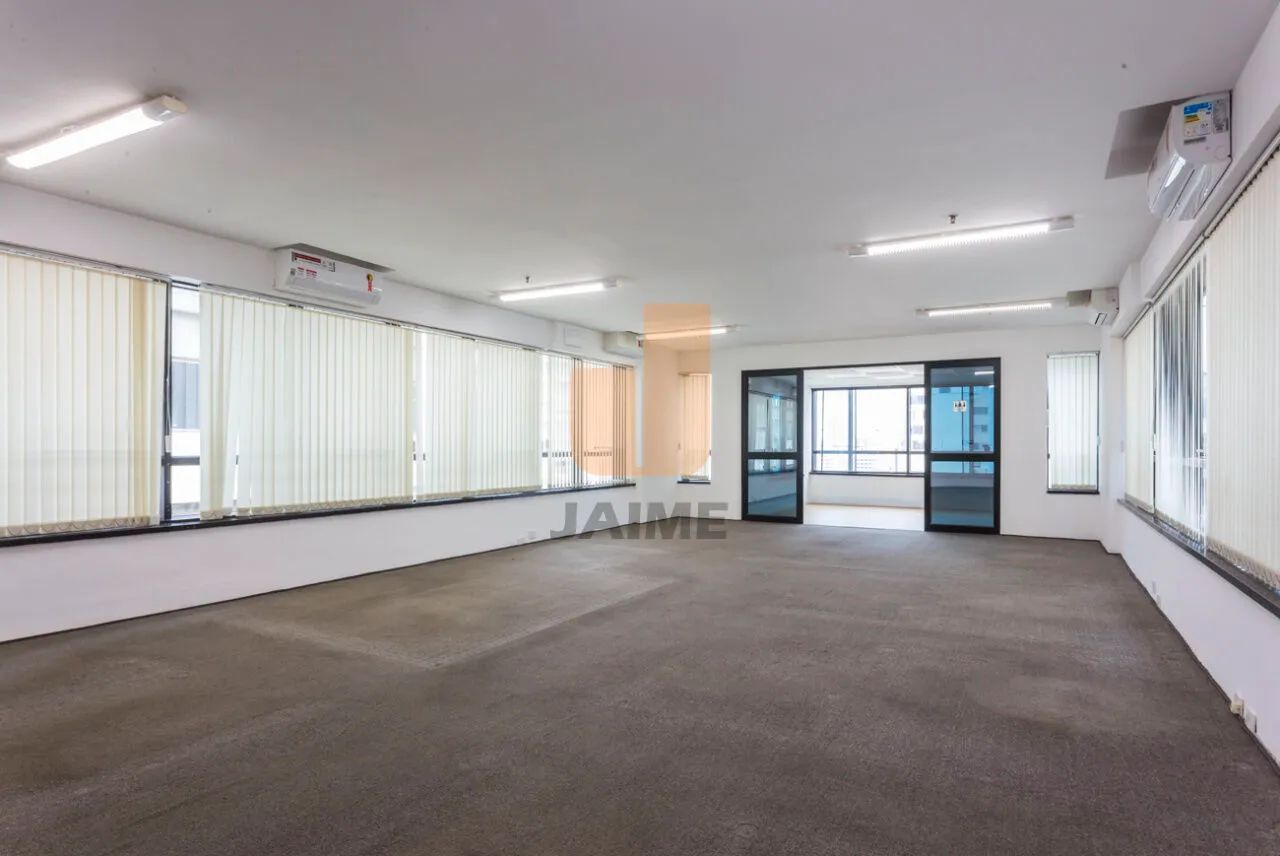Conunto comercial com 87 m2 em ótima localização na região centro. - Foto 3