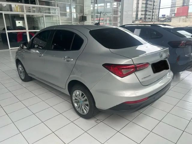 Fiat Cronos Drive 1.3 8V Flex 2025 - Foto 3