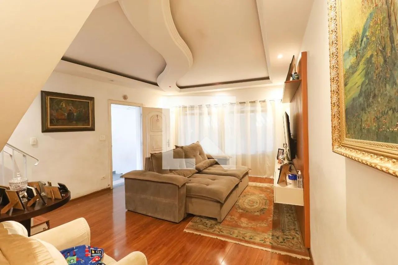 Casa à Venda - Vila Maria , 3 Quartos, 126 m2 - Foto 4