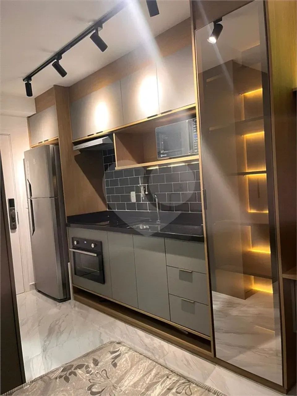 Studio com 1 quartos à venda em Pinheiros - SP - Foto 5