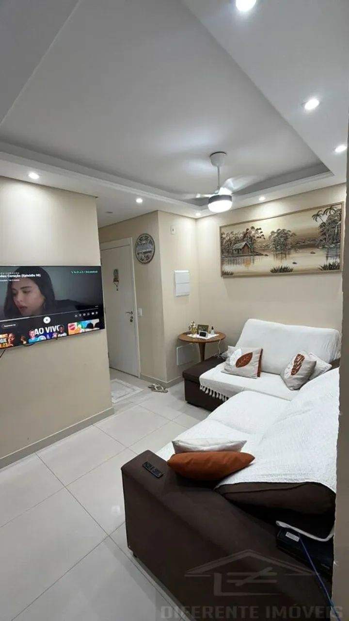 APARTAMENTO À VENDA NO BIO TATUAPÉ