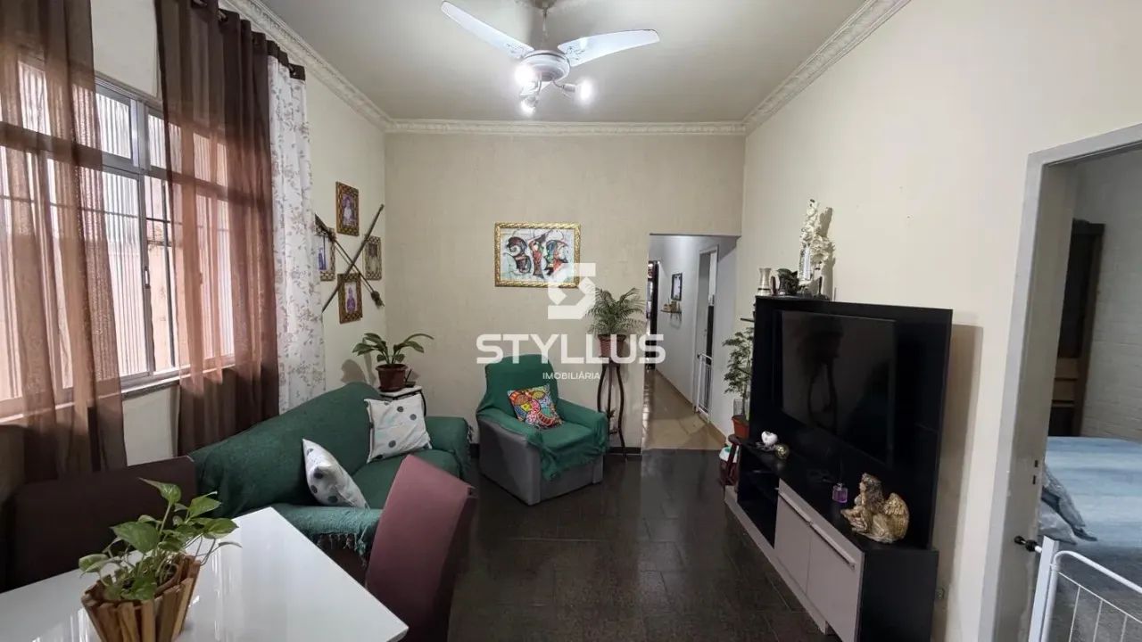 Inhaúma | Apartamento 3 quartos, sendo 1 suite - Foto 2