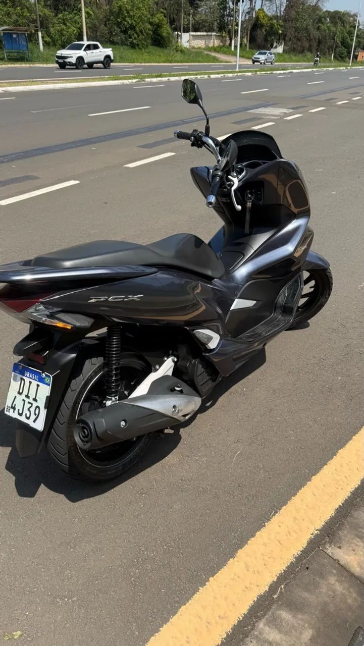 Pcx 2020