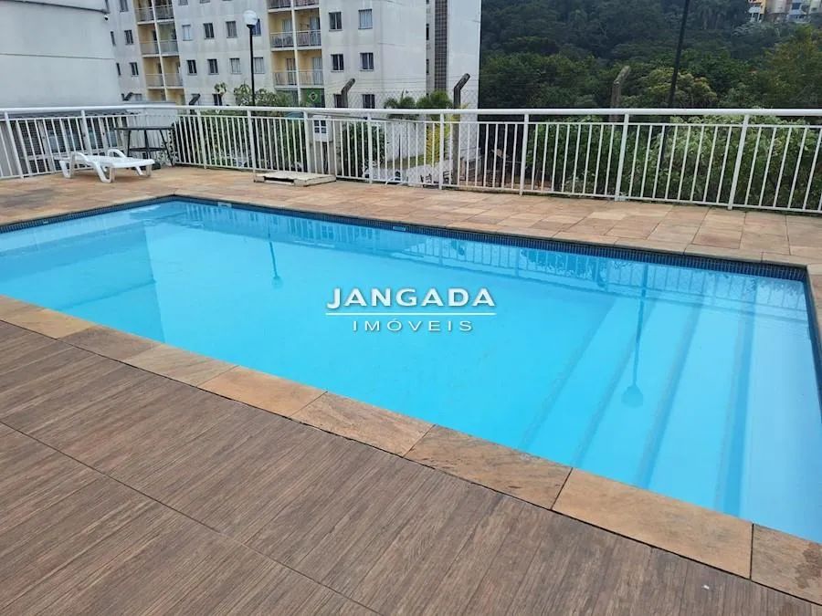 Apartamento 2 Dormitorios 1 Vaga Lageado Cotia