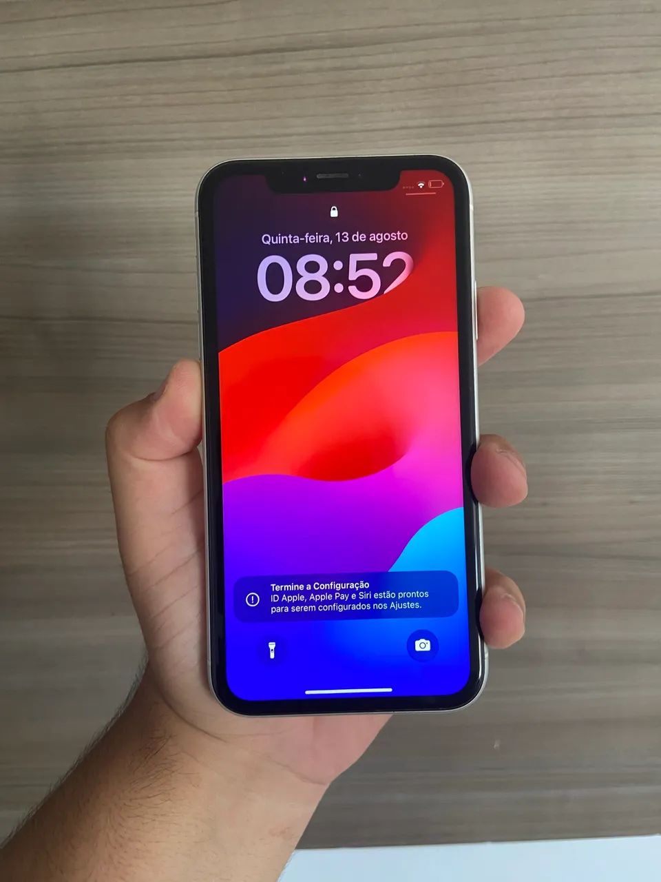 IPHONE XR - 128 GB - 100% ORIGINAL - Foto 4