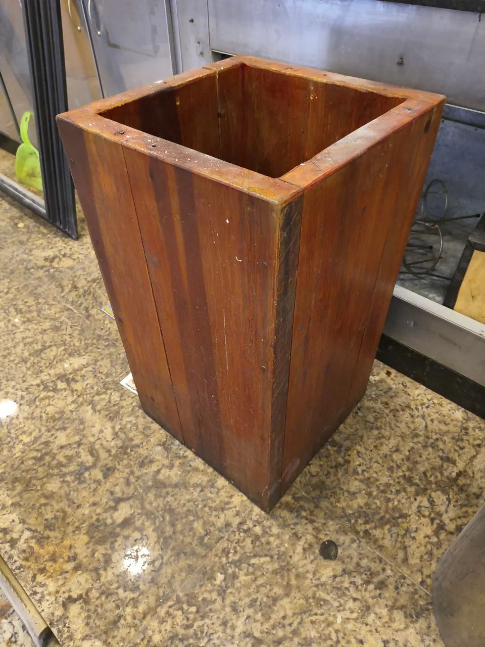 Cachepô 