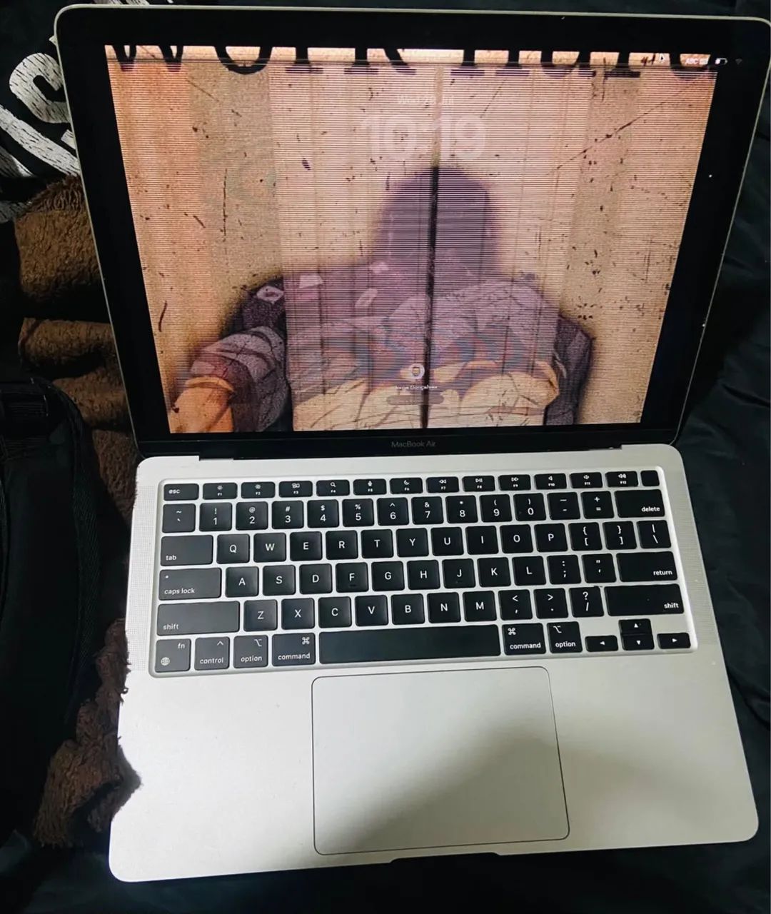 Vendo MacBook Air M1 - Foto 2