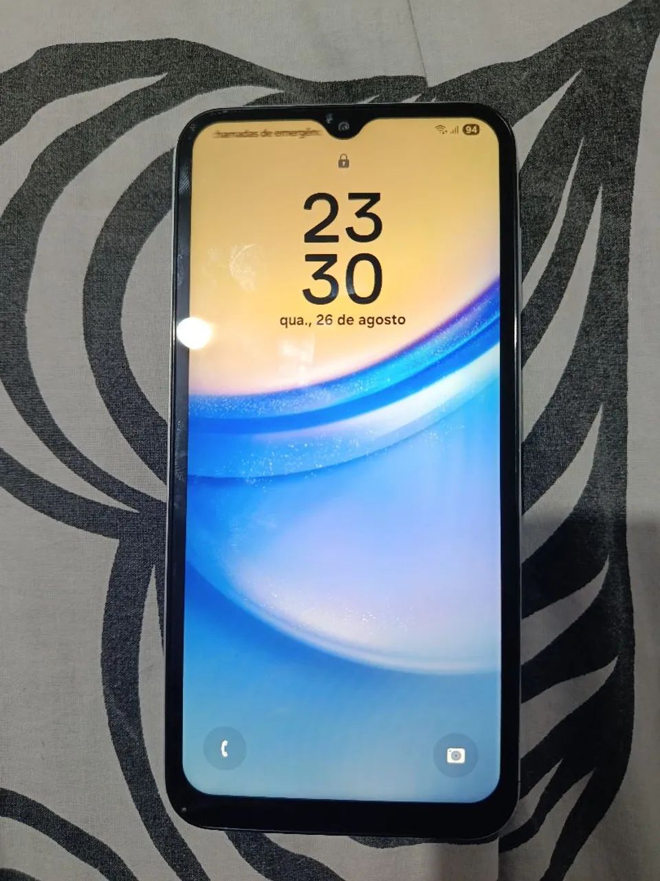 Celular Samsung A15