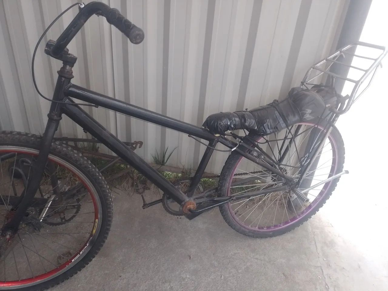 Vendo montadinha 