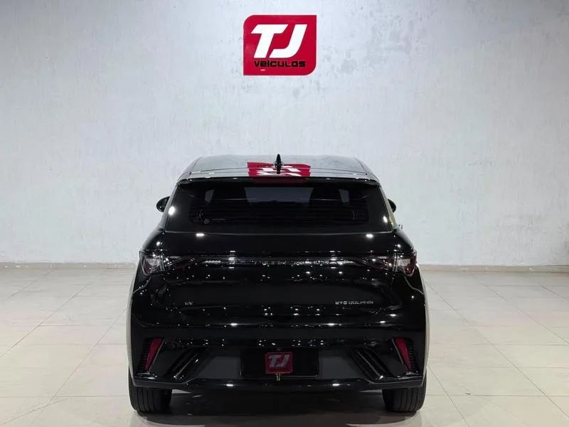 BYD Dolphin GS (Elétrico) 2024 - Foto 5