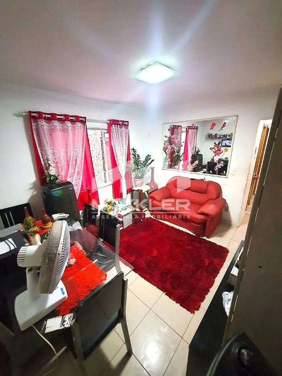 APTO. 1 QUARTO CENTRO NILÓPÓLIS - Foto 2