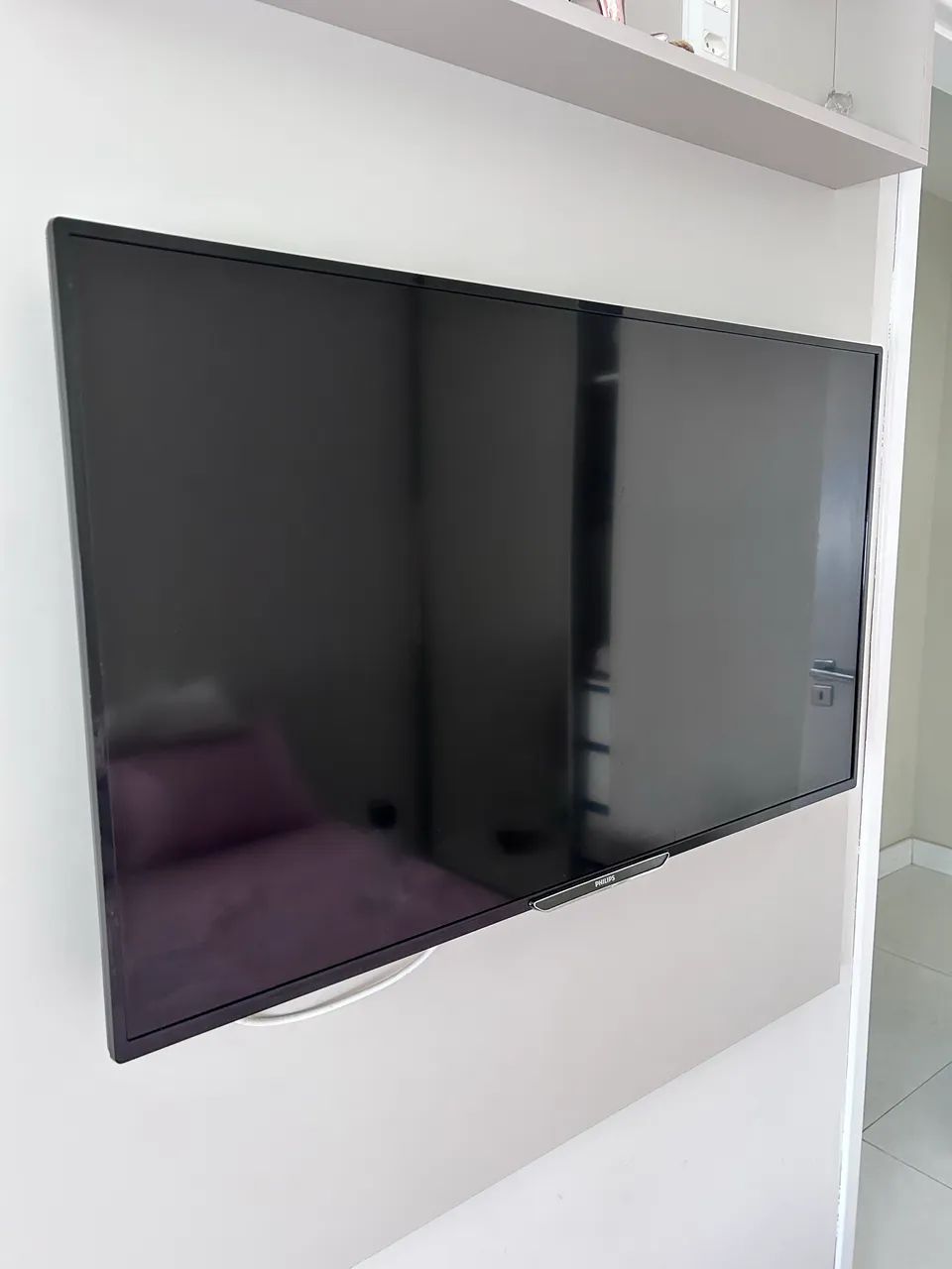 TV PHILIPS 40 POLEGADAS  - Foto 2