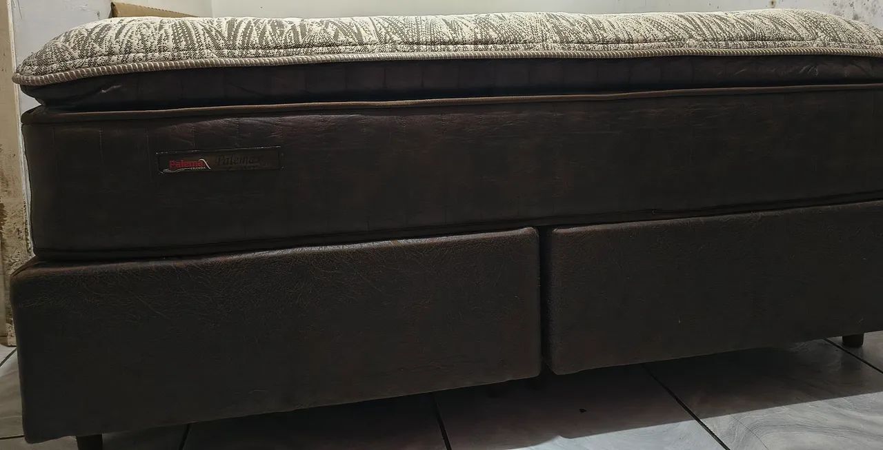 CAMA QUEEN - Foto 3