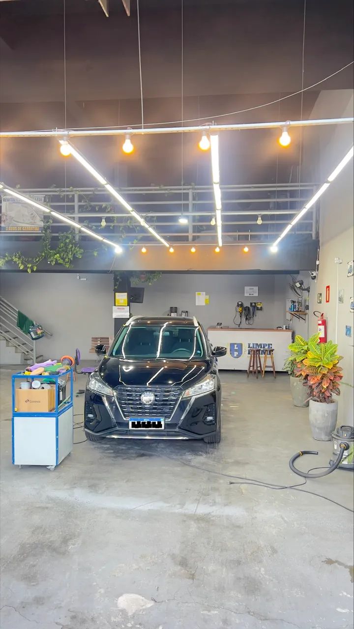  Vendo ponto comercial - Estética Automotiva - Foto 2