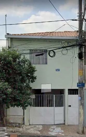terreno com 6 casas, Vale do Sol, Jandira - Cod: 1184