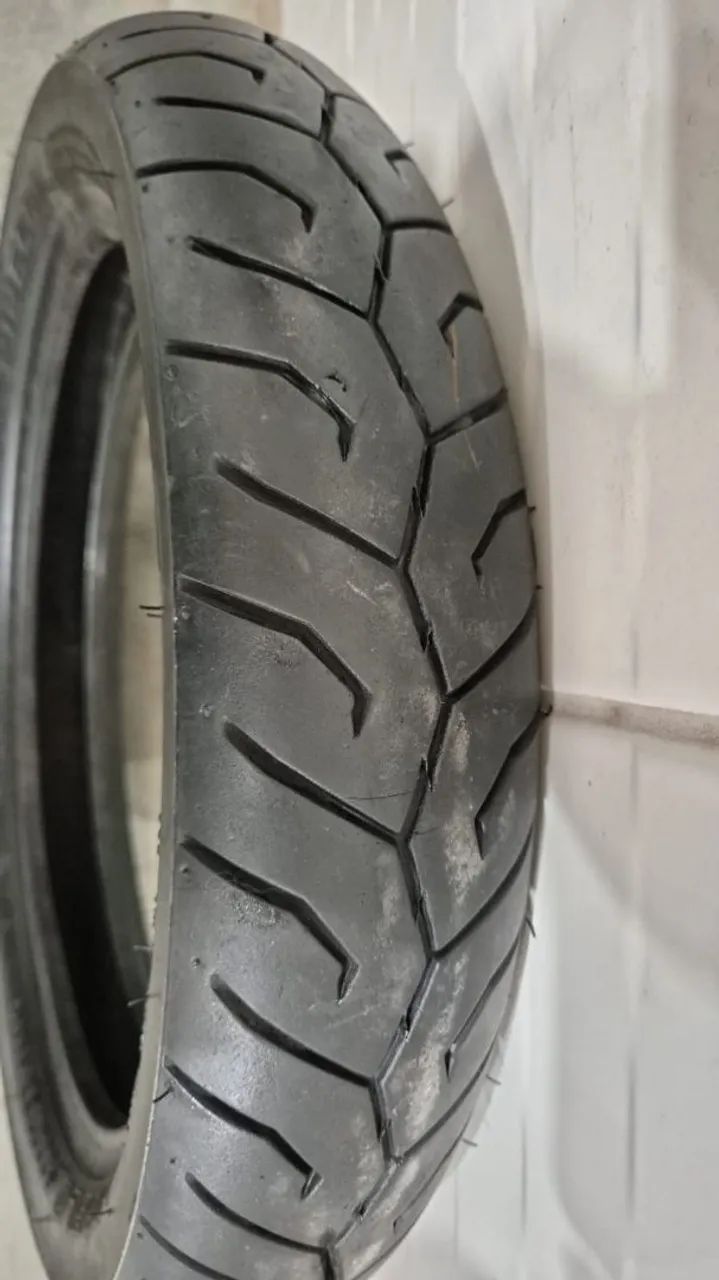 Pneu pirelli  - Foto 4