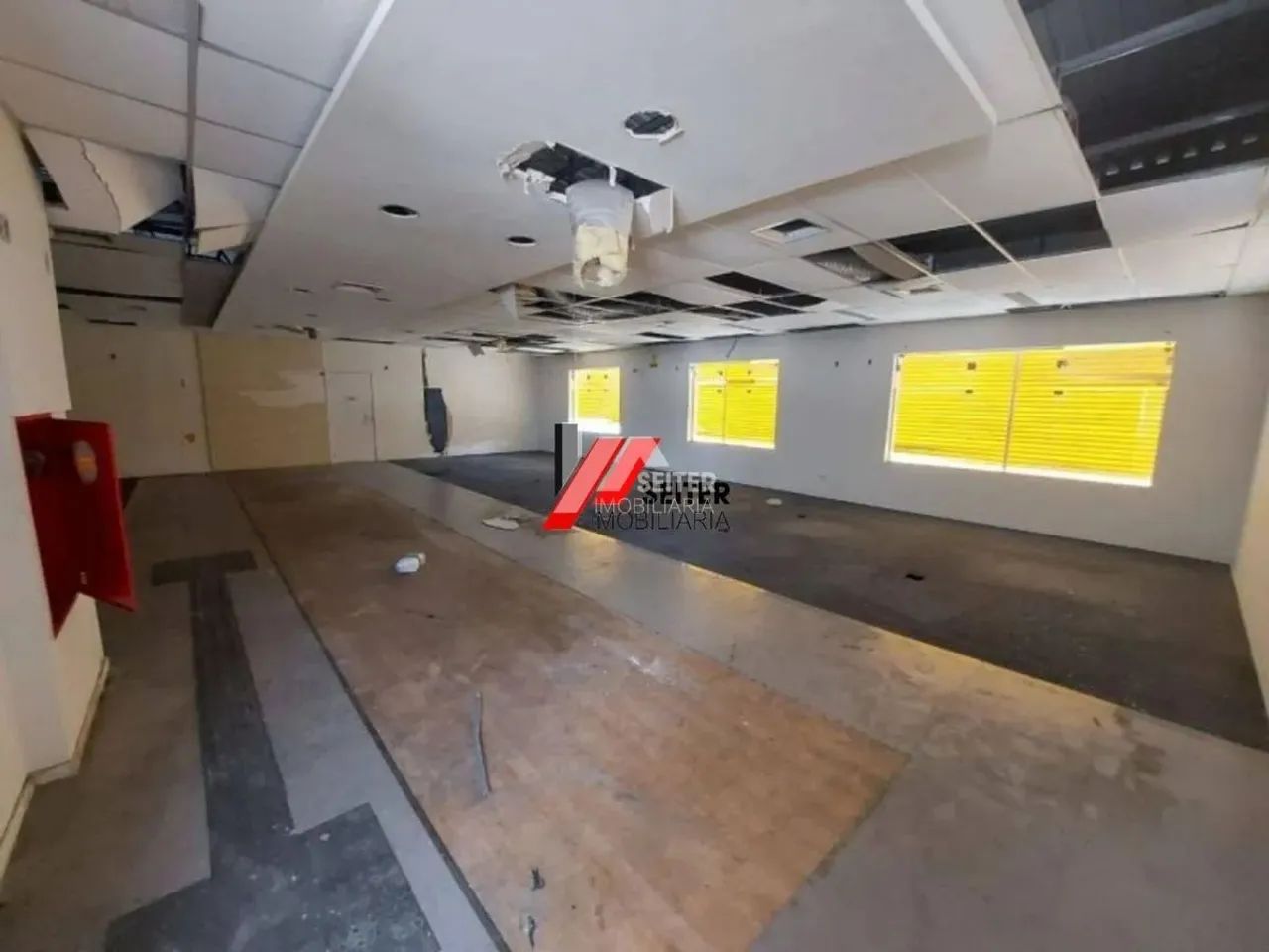 loja para alugar no estreito - Foto 4