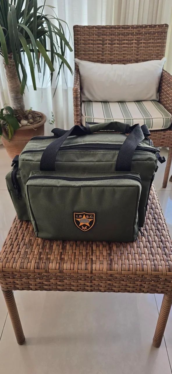 Bolsa para IPSC  - Foto 2