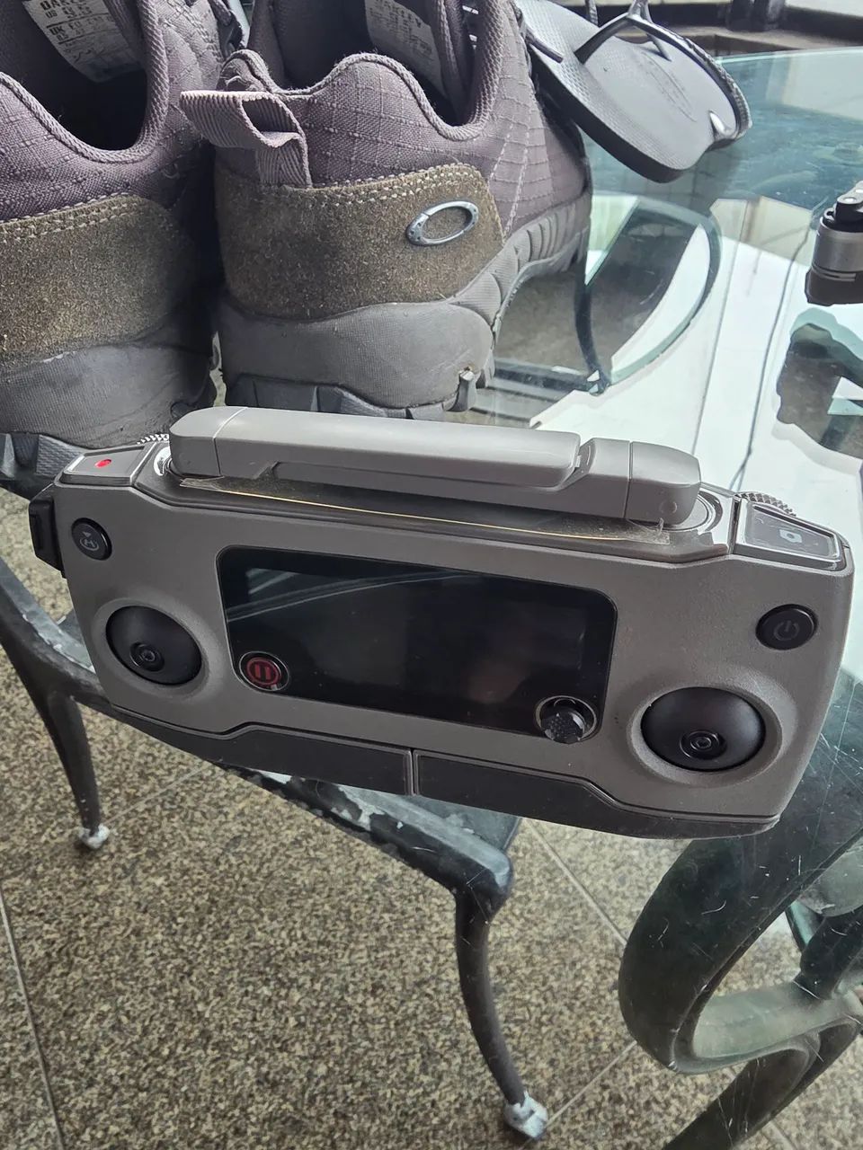 Drone dji mavic2 pro  - Foto 3