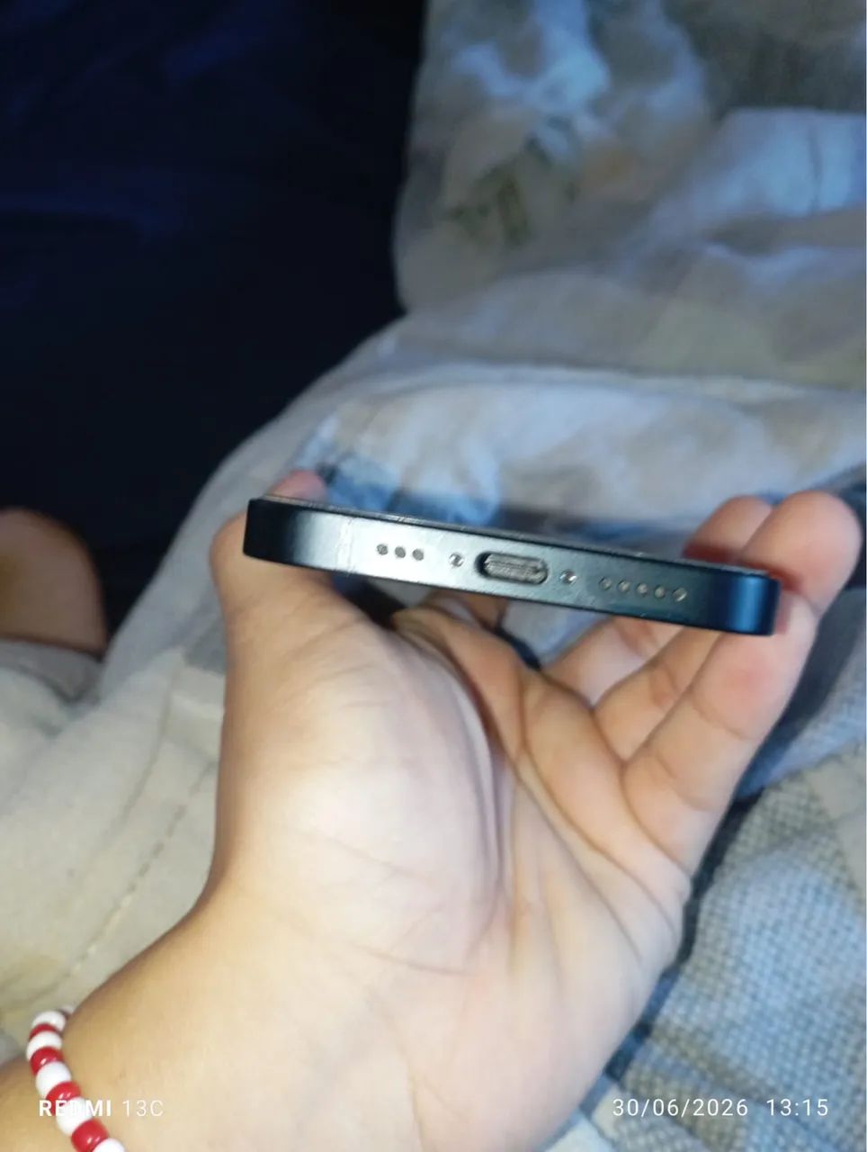 iPhone 16e  - Foto 4