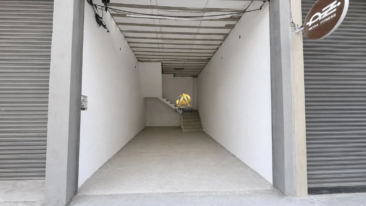 DUAS LOJAS COMERCIAIS COM 130M² PARA LOCAÇÃO NA PRAIA DO SUÁ  VITÓRIA/ES - Foto 3