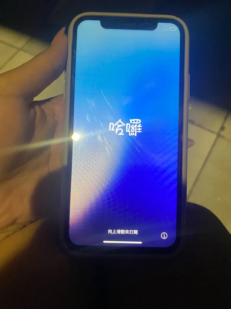 iPhone XS  - Foto 2