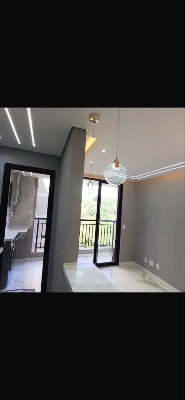 PINTURA RESIDENCIAL E COMERCIAL | MASSA CORRIDA E ACABAMENTO - Foto 3
