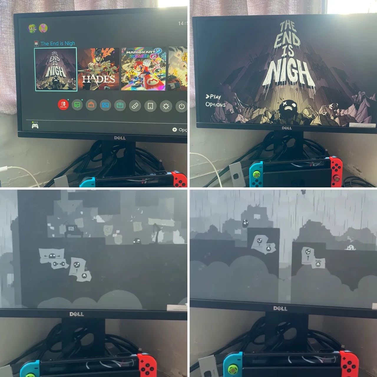 The End is Nigh - Nintendo Switch - Foto 4