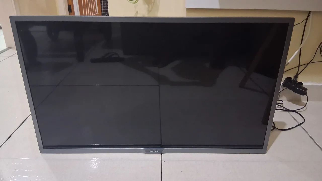 TV PHILIPS 32' - Foto 4